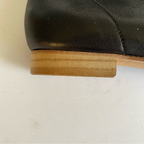 Coclico Isla leather ankle boots EU39 - Picture 13 of 14